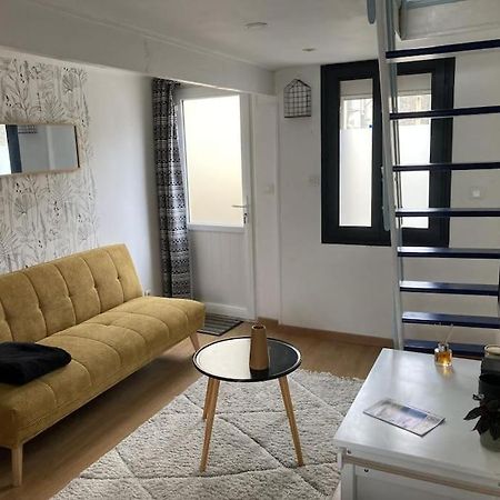 Studio Cosy Saint-Quay-Portrieux Exteriér fotografie